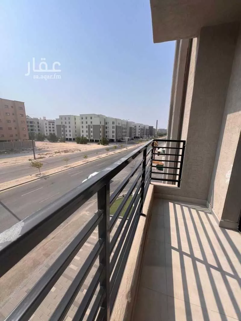 3 bedroom apartment in Al Hamra 8