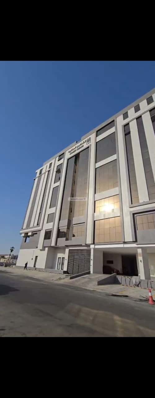 4 bedroom apartment in Al Faisaliyyah, Jeddah 5