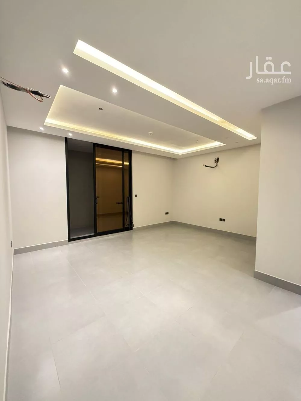 شقة 3 غرف في النرجس 17