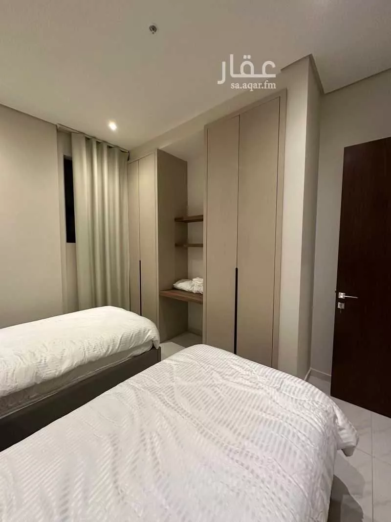 3 bedroom apartment in Al Bahr 11