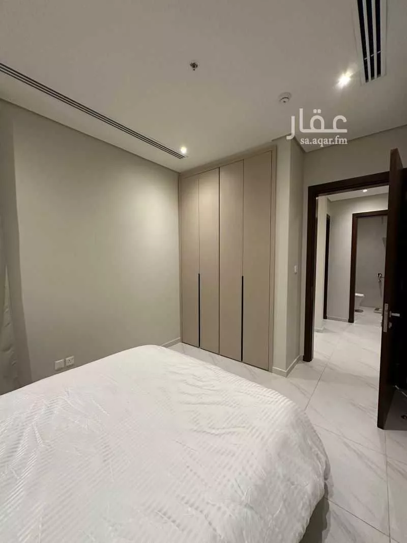 3 bedroom apartment in Al Bahr 12