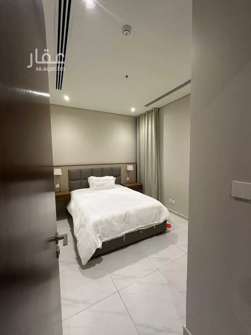 3 bedroom apartment in Al Bahr 13