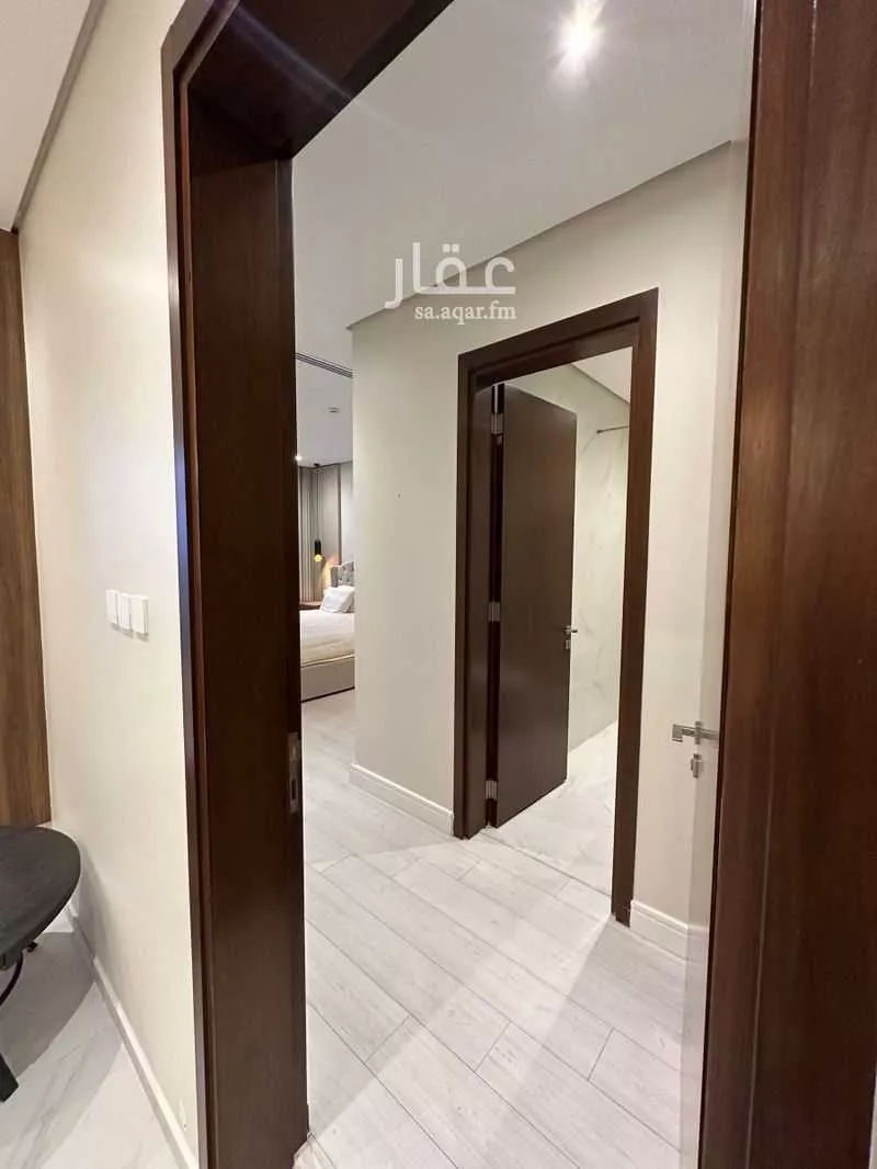 3 bedroom apartment in Al Bahr 14