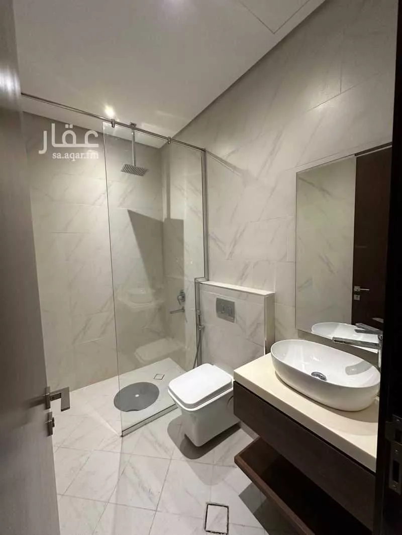 3 bedroom apartment in Al Bahr 15