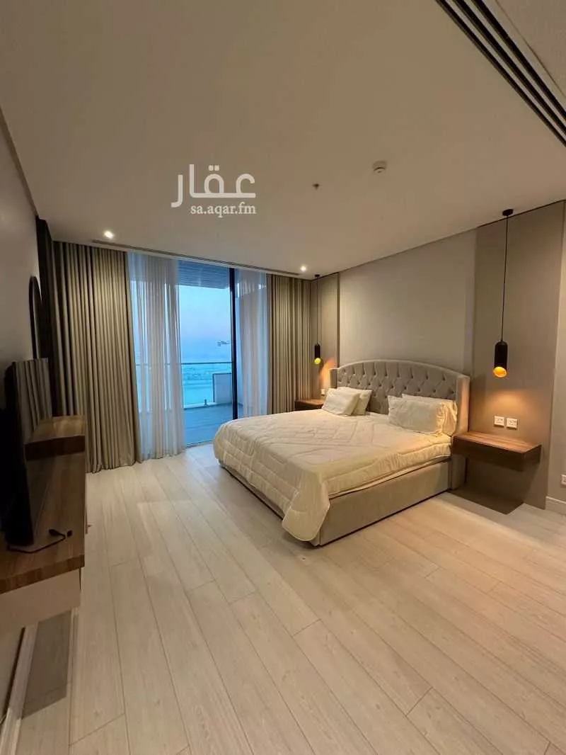 3 bedroom apartment in Al Bahr 16