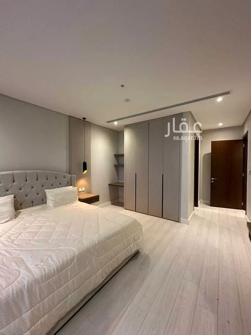 3 bedroom apartment in Al Bahr 17