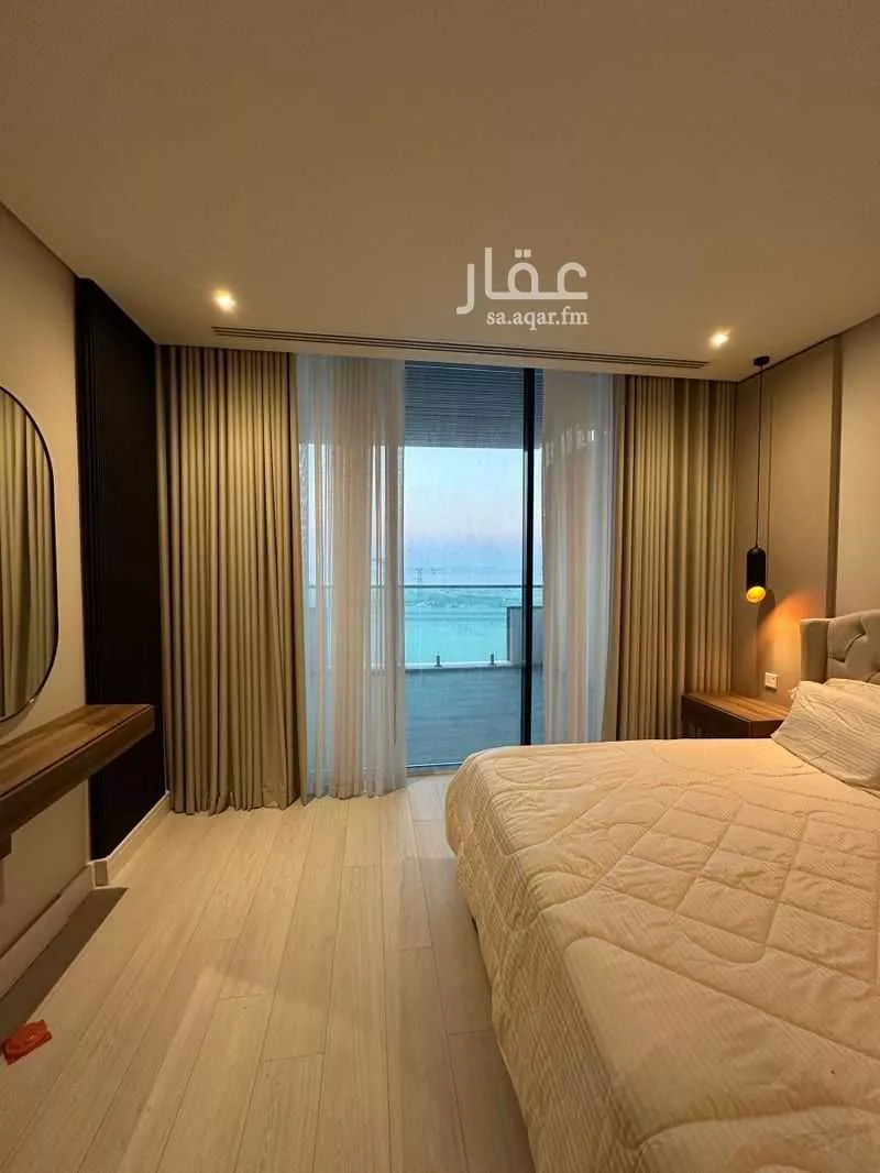 3 bedroom apartment in Al Bahr 18