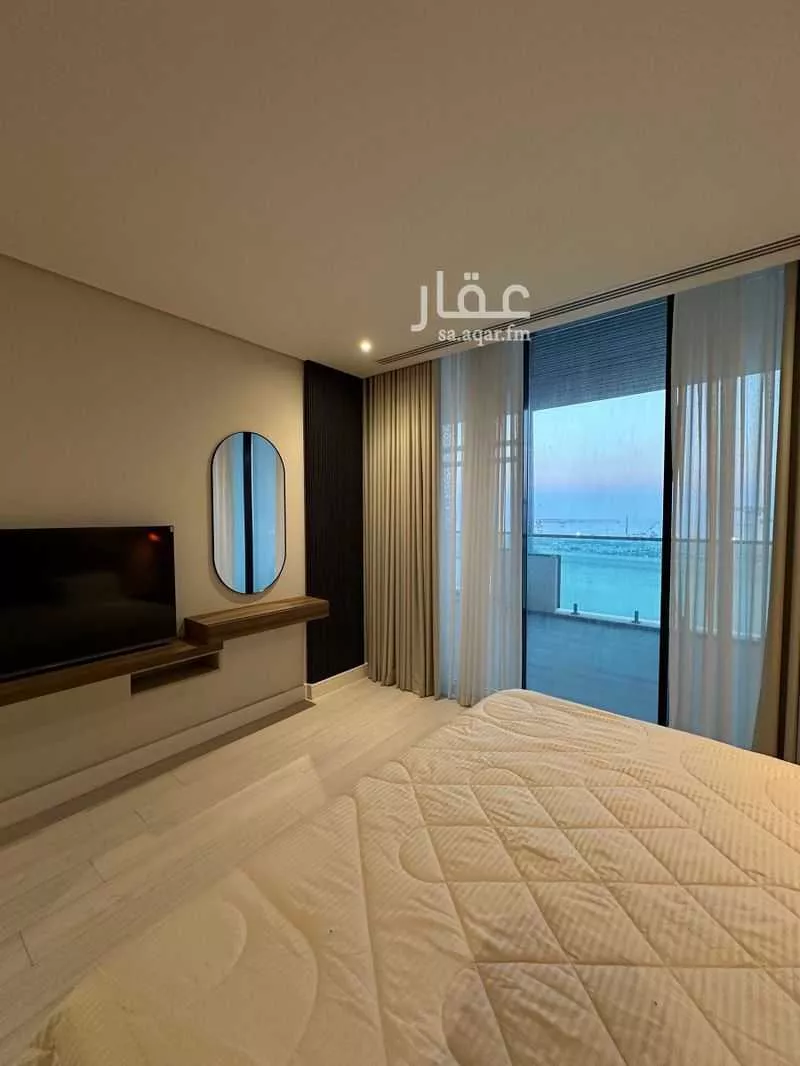3 bedroom apartment in Al Bahr 19