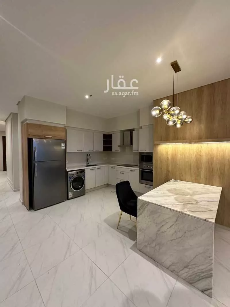 3 bedroom apartment in Al Bahr 20