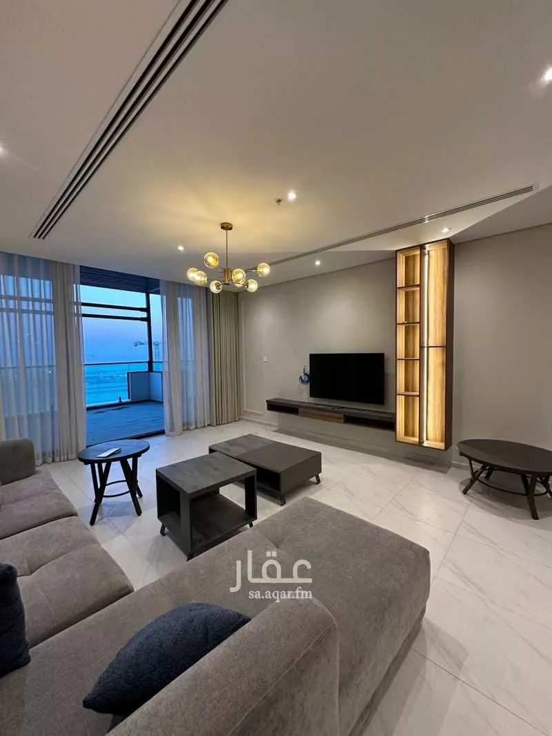 3 bedroom apartment in Al Bahr 22