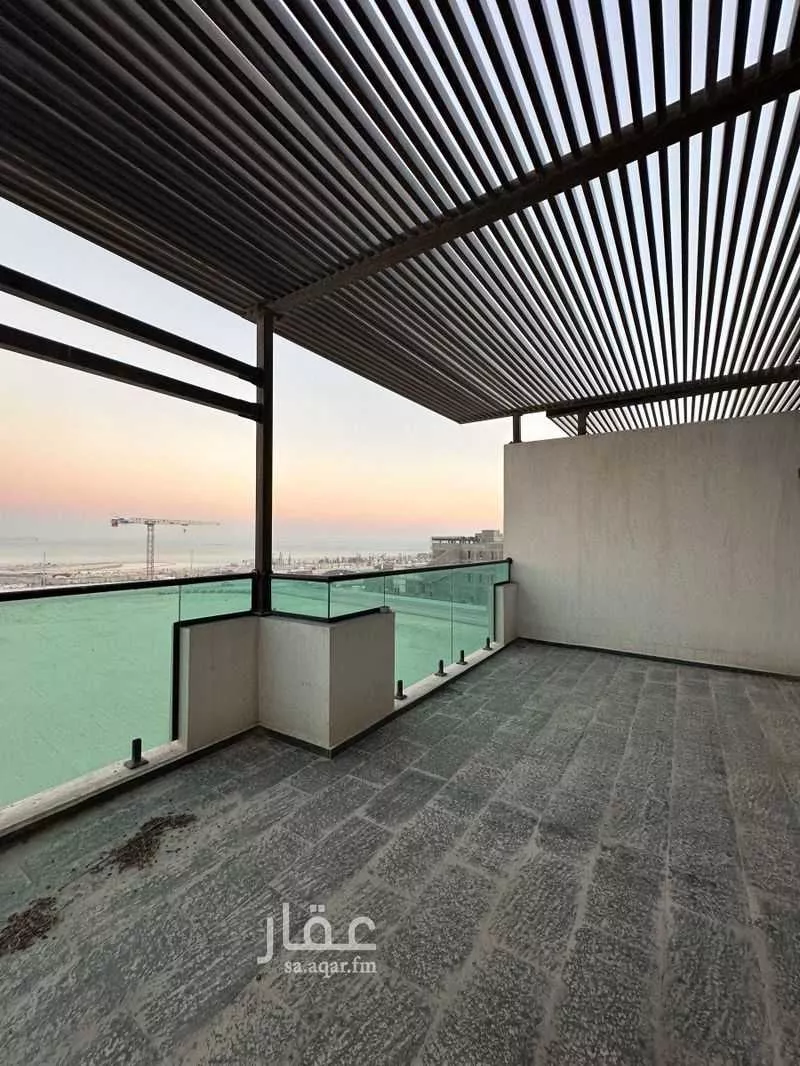 3 bedroom apartment in Al Bahr 23