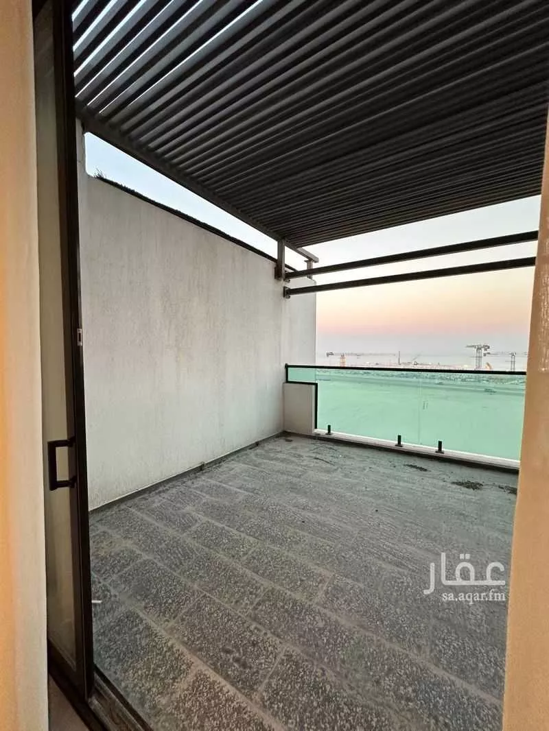 3 bedroom apartment in Al Bahr 24