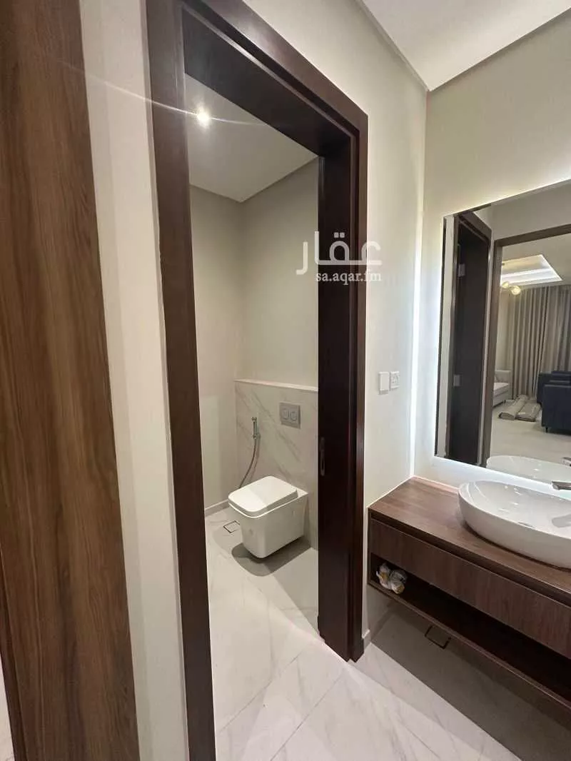 3 bedroom apartment in Al Bahr 4