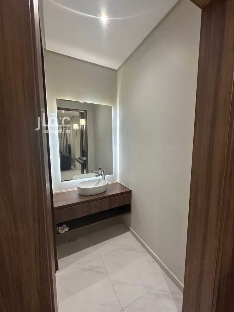 3 bedroom apartment in Al Bahr 6