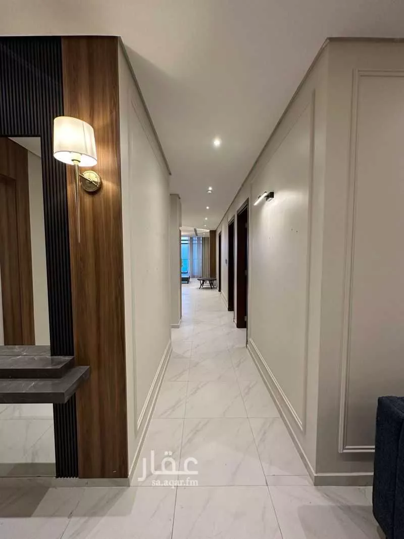 3 bedroom apartment in Al Bahr 7
