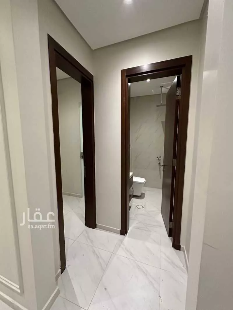 3 bedroom apartment in Al Bahr 8