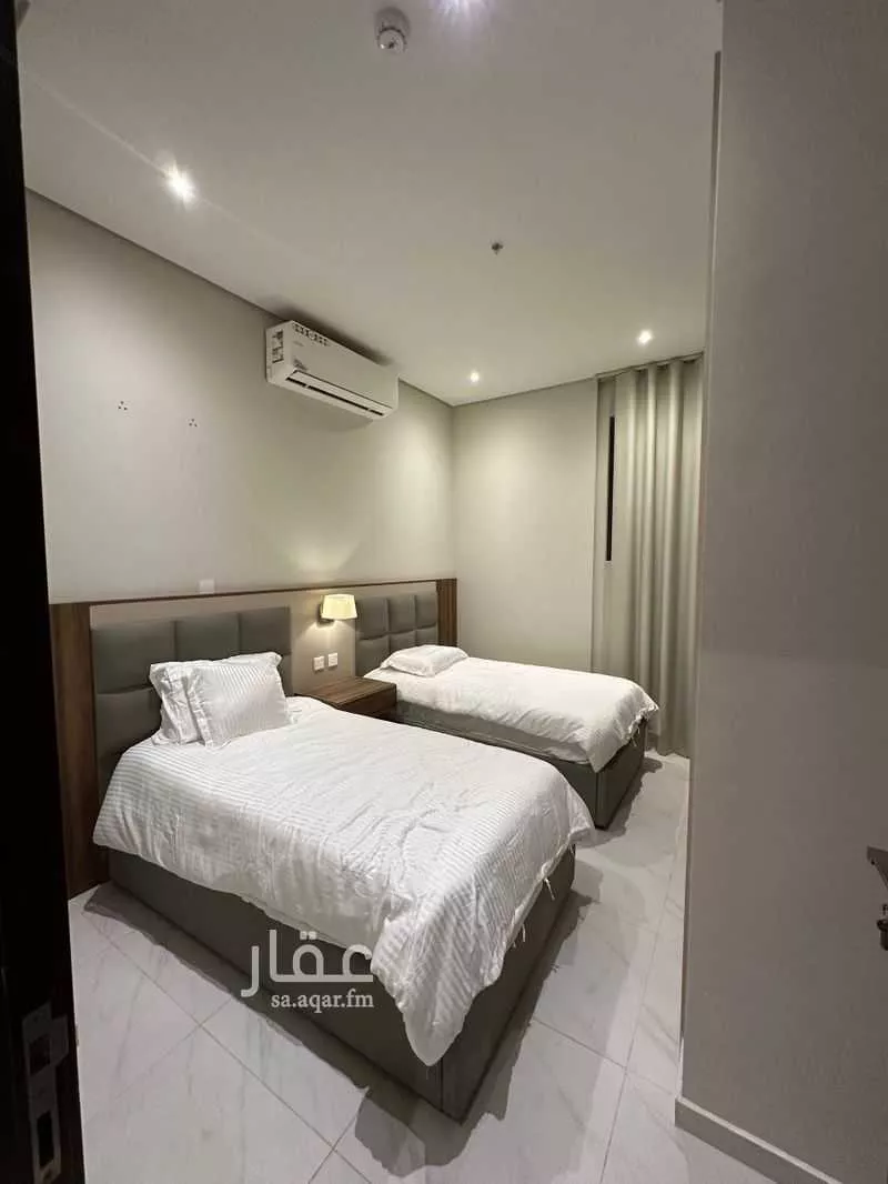 3 bedroom apartment in Al Bahr 10