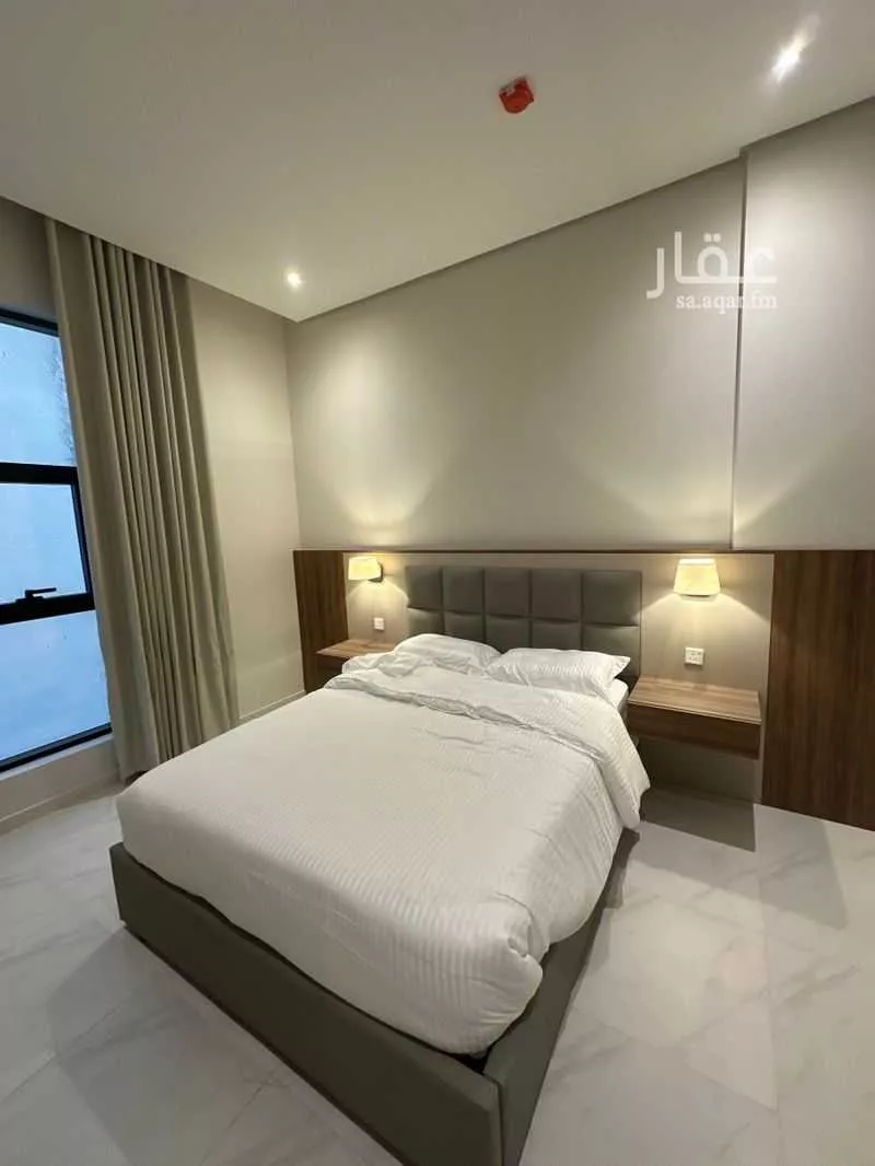 3 bedroom apartment in Al Bahr 11