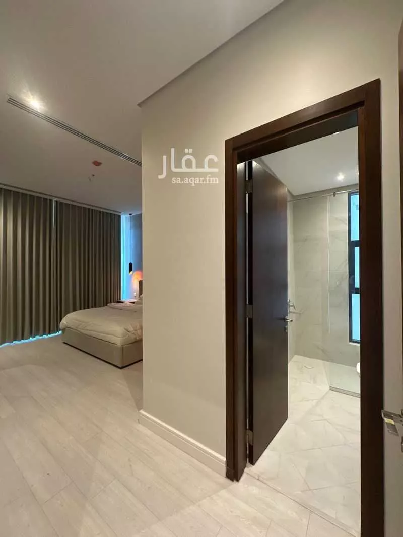 3 bedroom apartment in Al Bahr 14