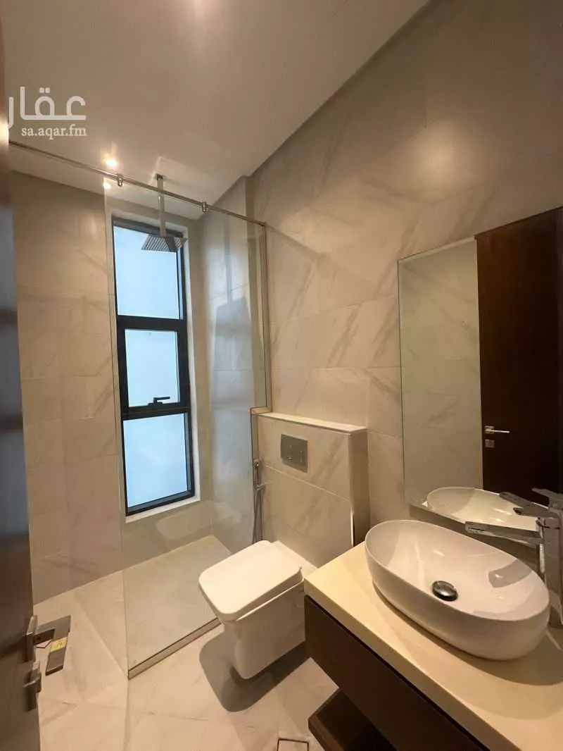 3 bedroom apartment in Al Bahr 15