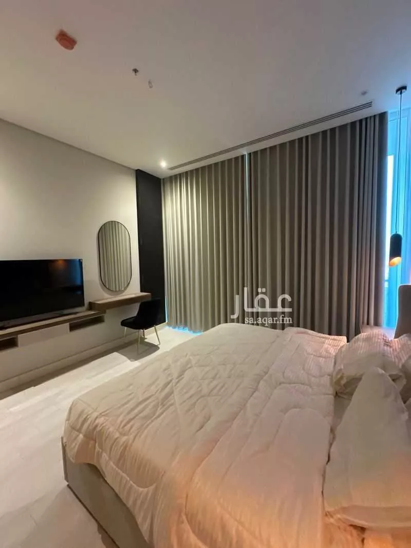 3 bedroom apartment in Al Bahr 16