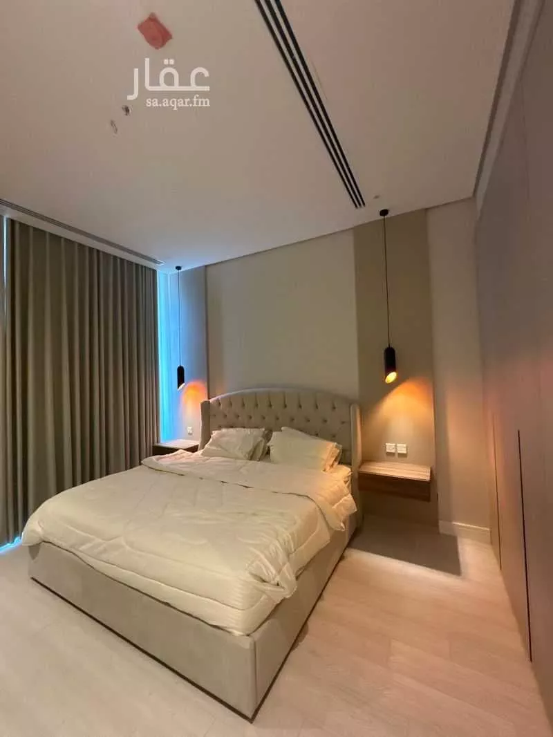 3 bedroom apartment in Al Bahr 17