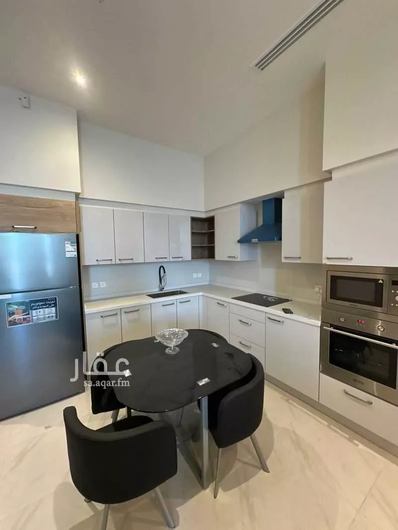 3 bedroom apartment in Al Bahr 18