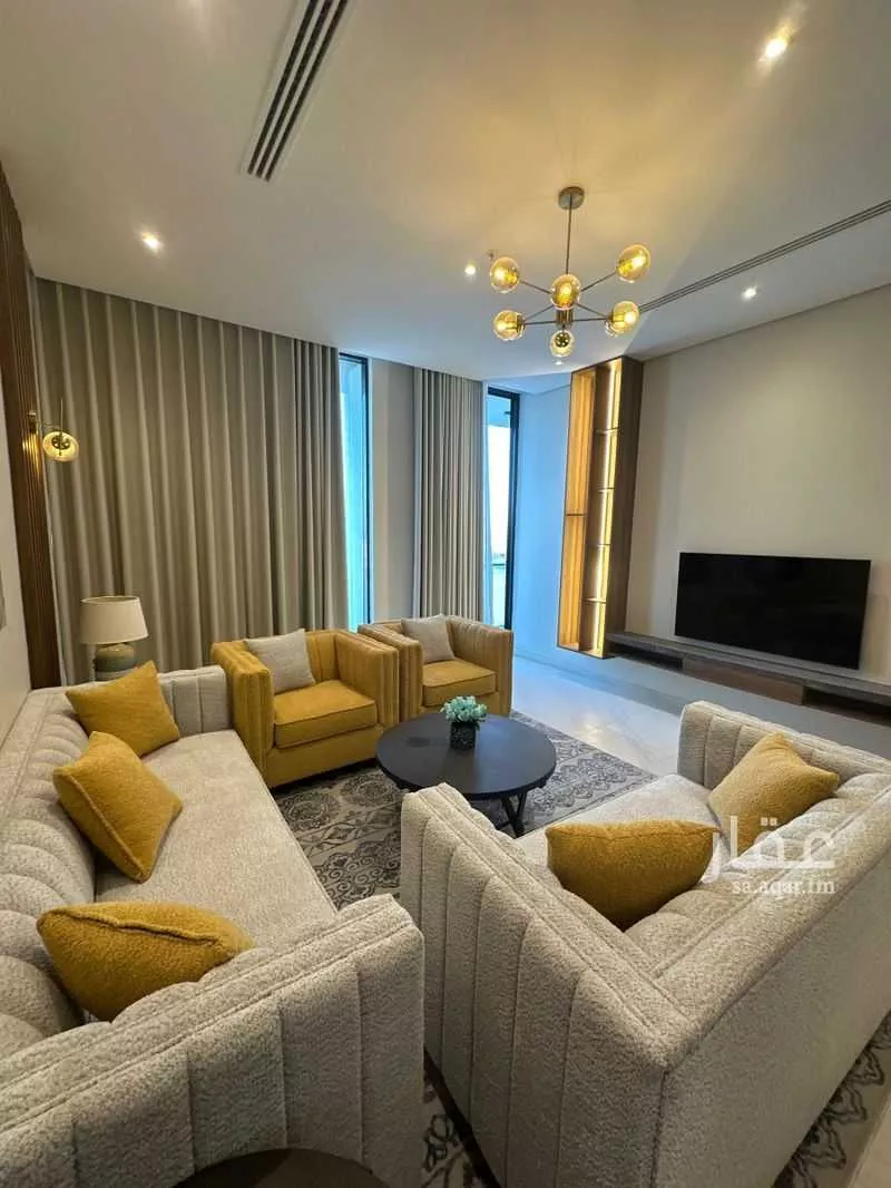 3 bedroom apartment in Al Bahr 20