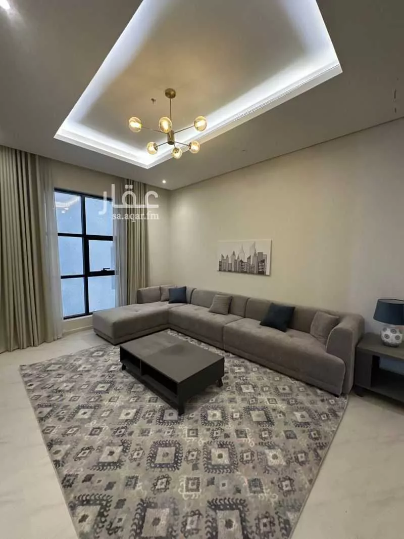 3 bedroom apartment in Al Bahr 3