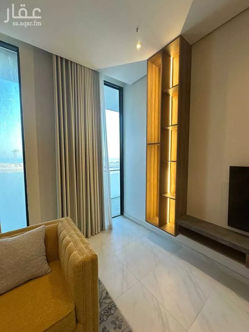 3 bedroom apartment in Al Bahr 21