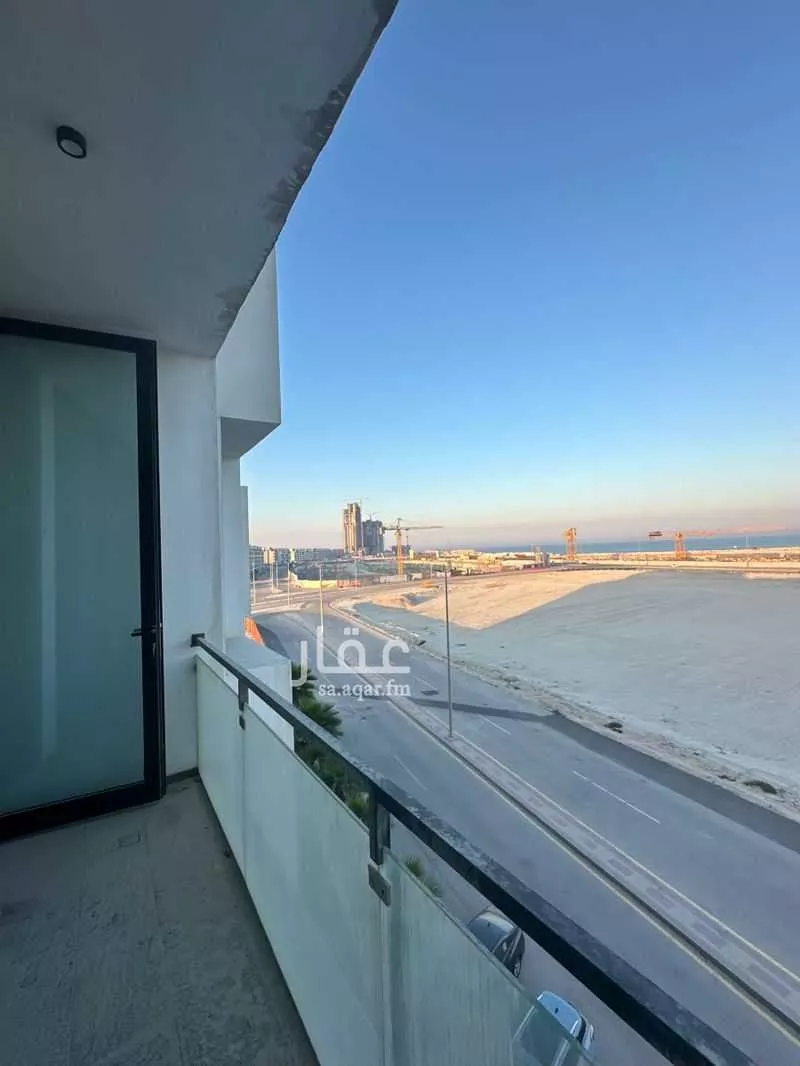 3 bedroom apartment in Al Bahr 23