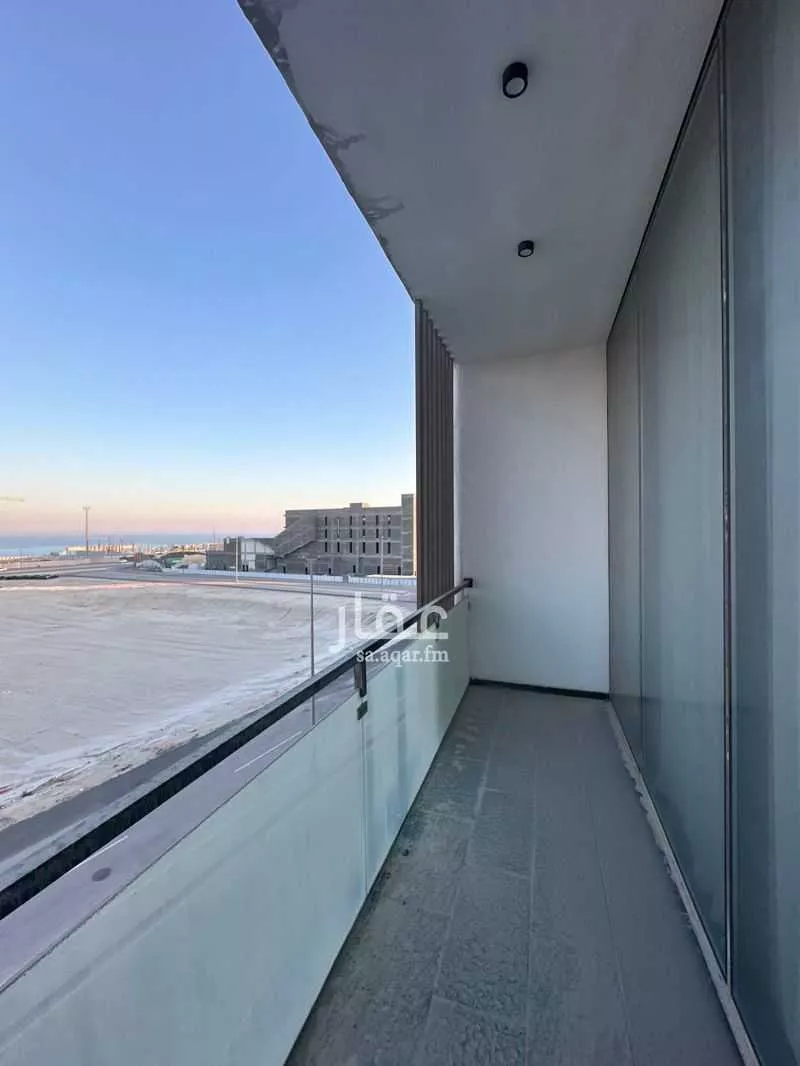3 bedroom apartment in Al Bahr 24