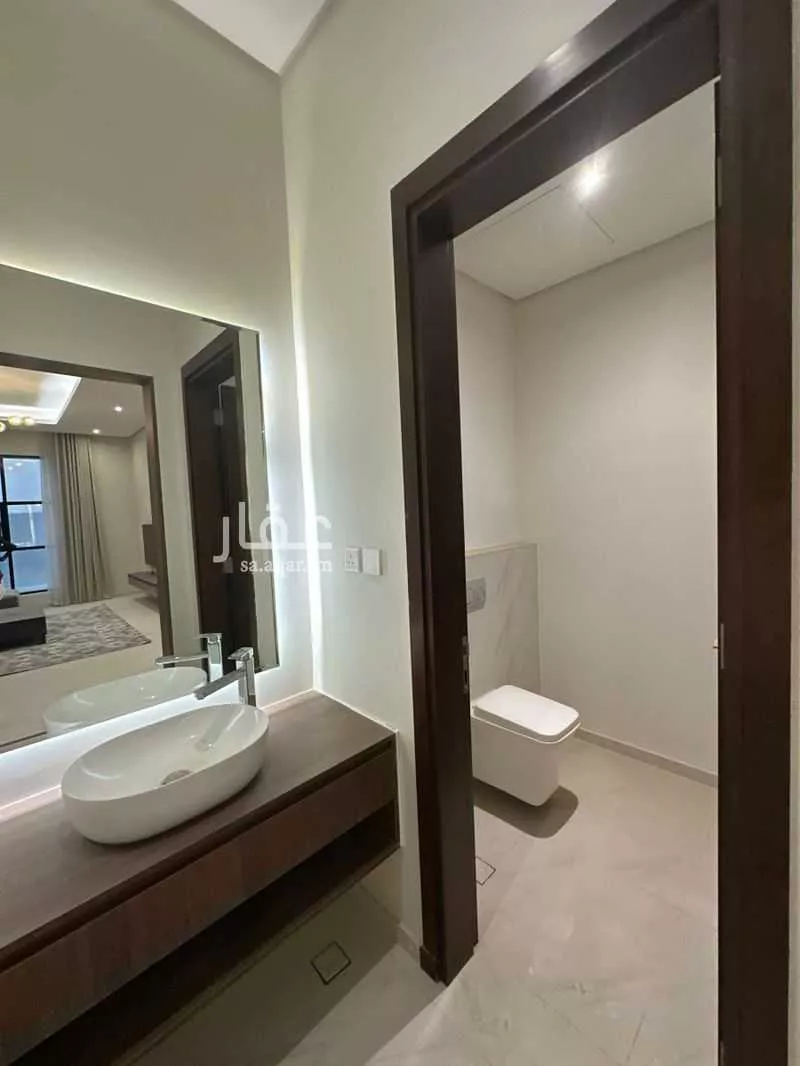 3 bedroom apartment in Al Bahr 5