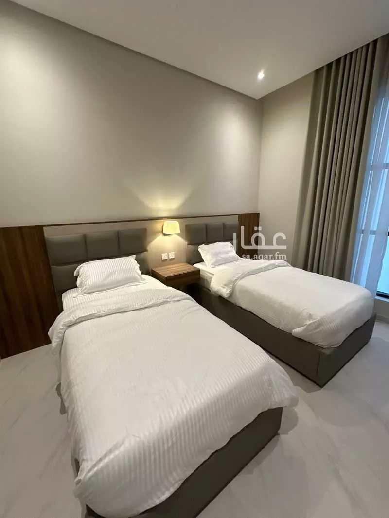 3 bedroom apartment in Al Bahr 8