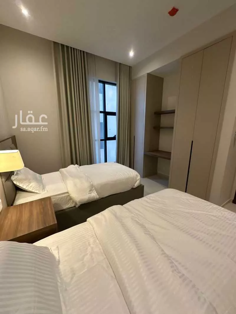 3 bedroom apartment in Al Bahr 9