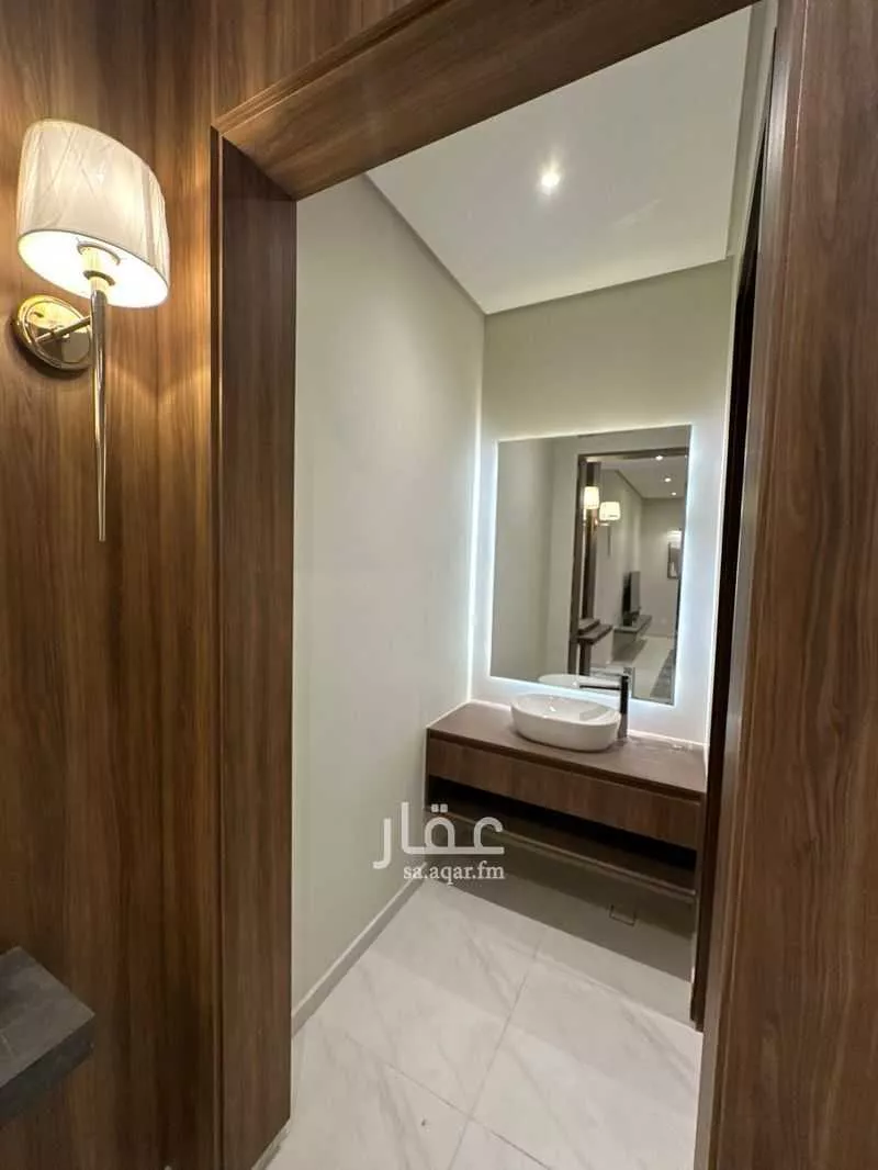 شقة 3 غرف في البحر 6