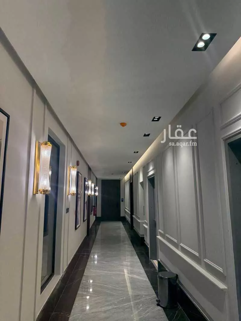 3 bedroom apartment in Al Bahr 8