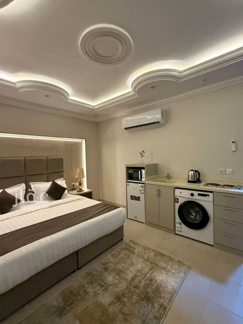 1 bedroom apartment in Al Aqrabiyah, Eastern Province 2