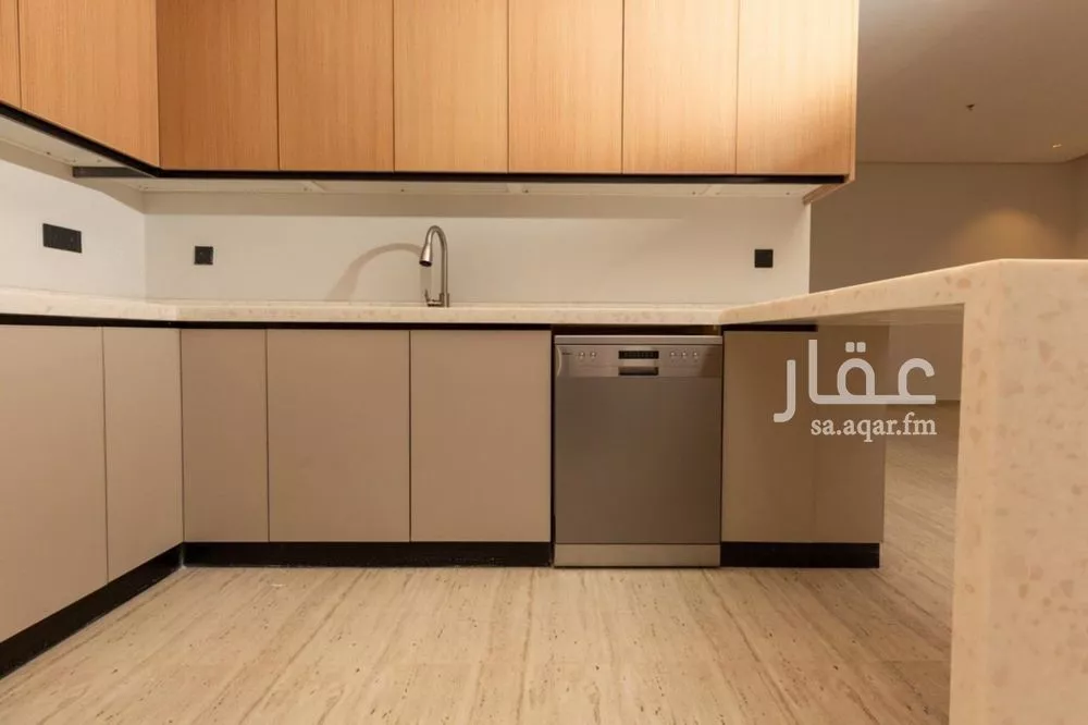 شقة 3 غرف في النرجس 2