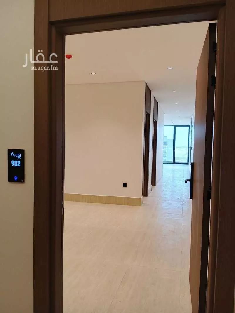 شقة 3 غرف في الخور 4