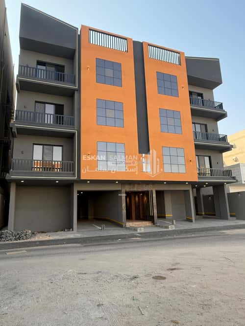 5 bedroom apartment in Al Shamiyah Al Jadid 7