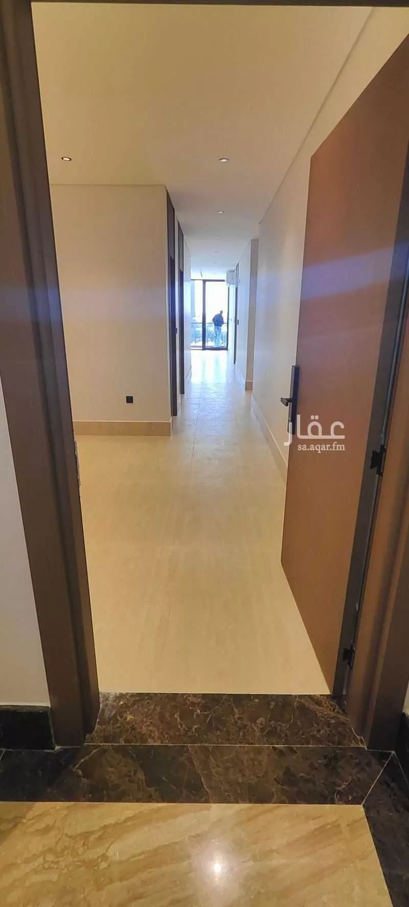 3 bedroom apartment in Al Khour 11