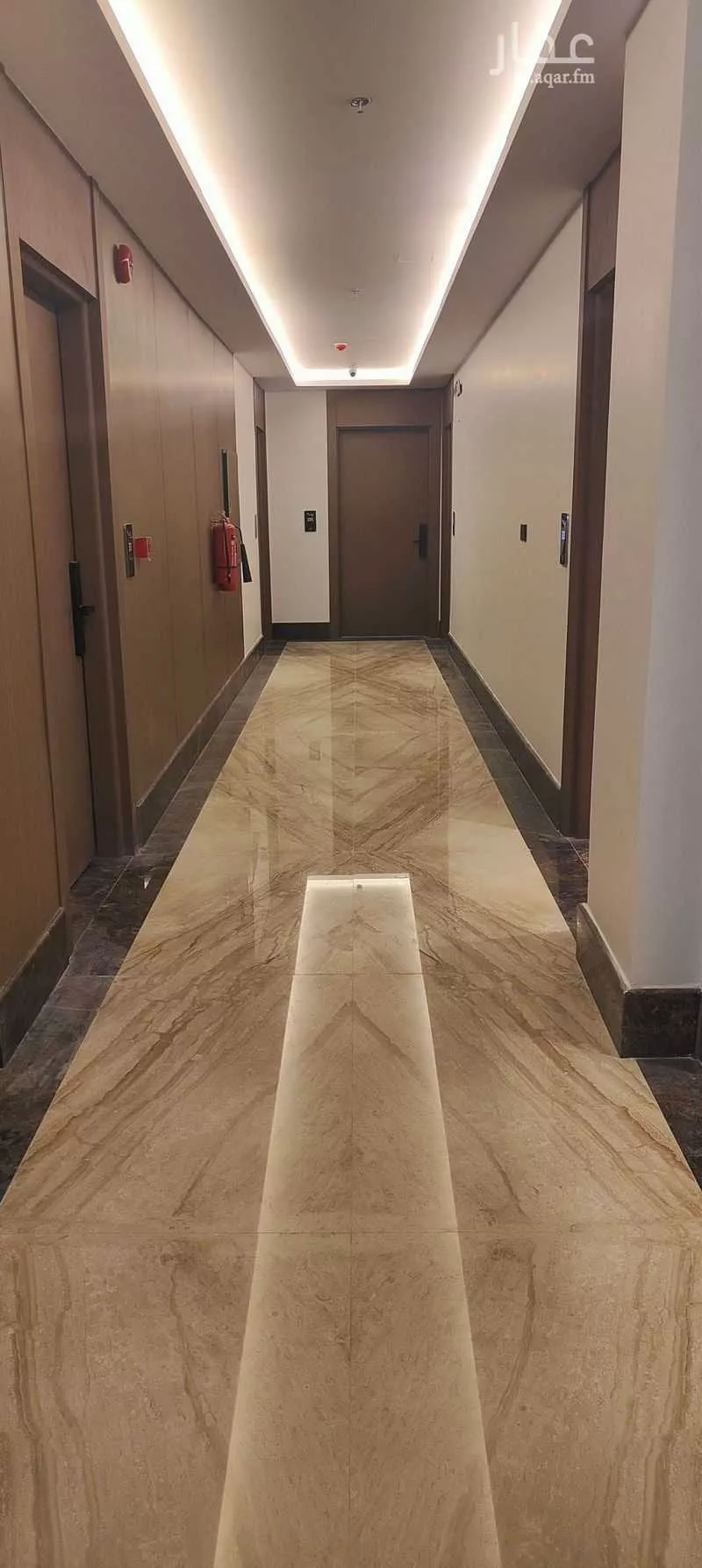 3 bedroom apartment in Al Khour 12