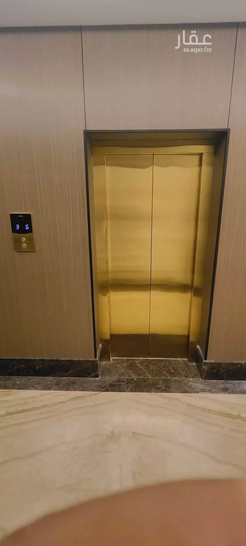 3 bedroom apartment in Al Khour 18