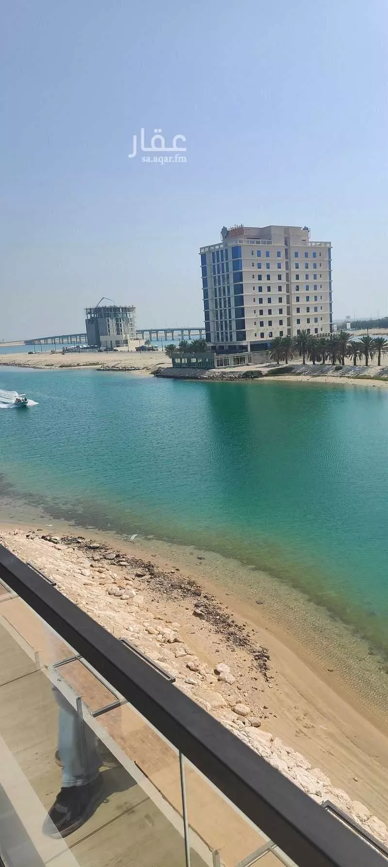 3 bedroom apartment in Al Khour 19