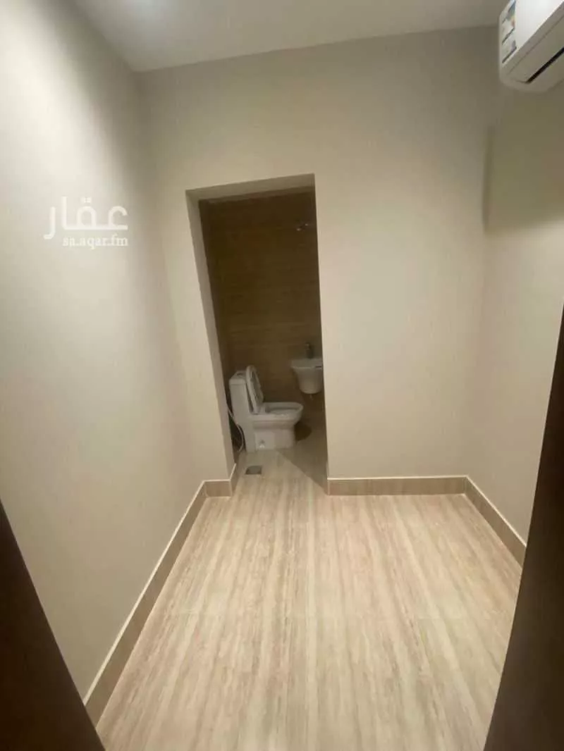 شقة 3 غرف في الحمرا 7