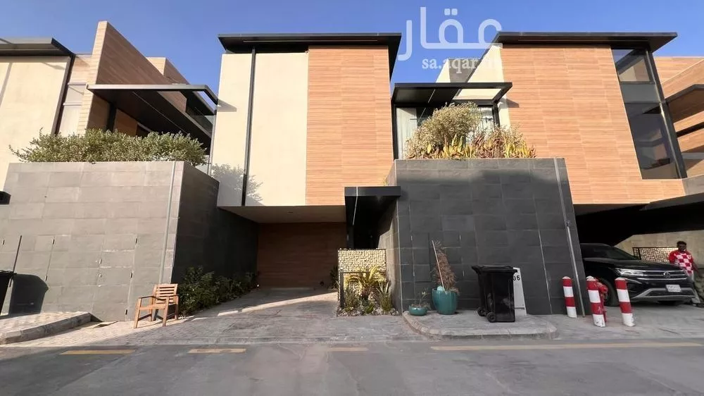 7 bedroom villa in Al Munsiyah 26