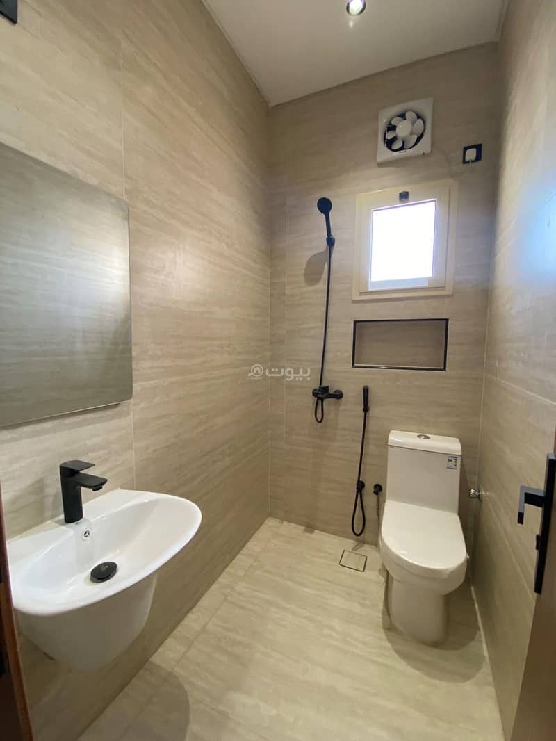 شقة 4 غرف في التروية، مكة 9
