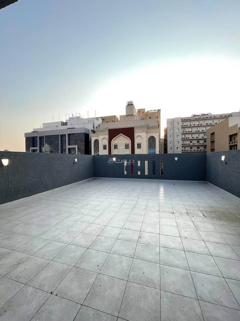 5 bedroom apartment in Al Hijra, Makkah 14
