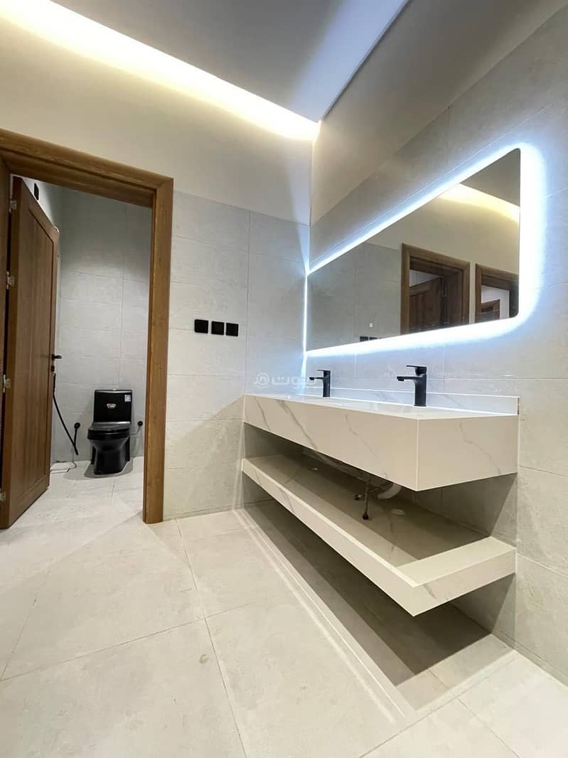 5 bedroom apartment in Al Hijra, Makkah 8